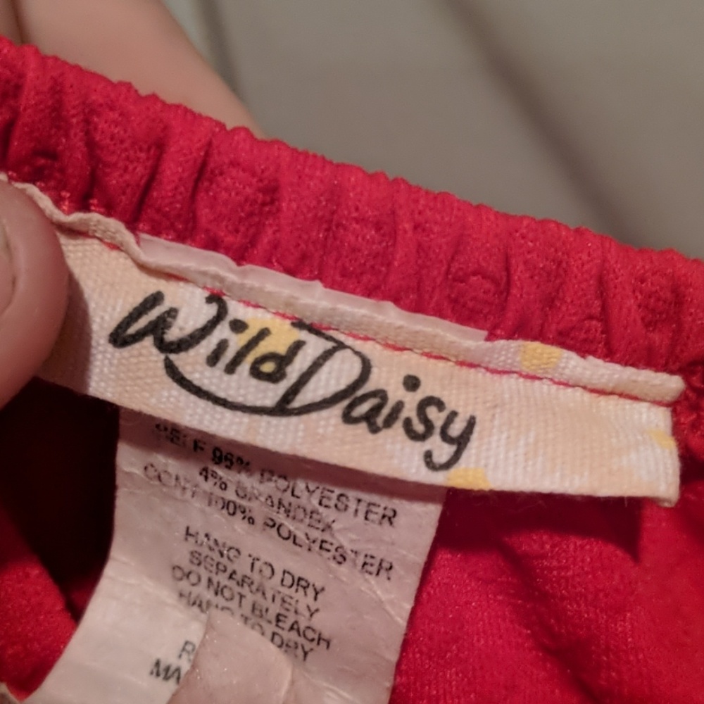 Dress - Picture 2 of 2